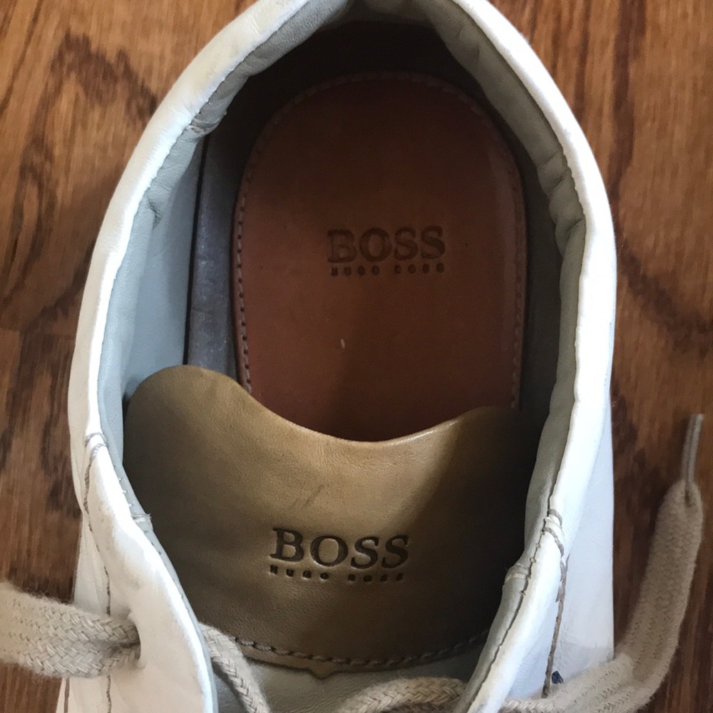 Hugo Boss shoes - Picture 3 of 6
